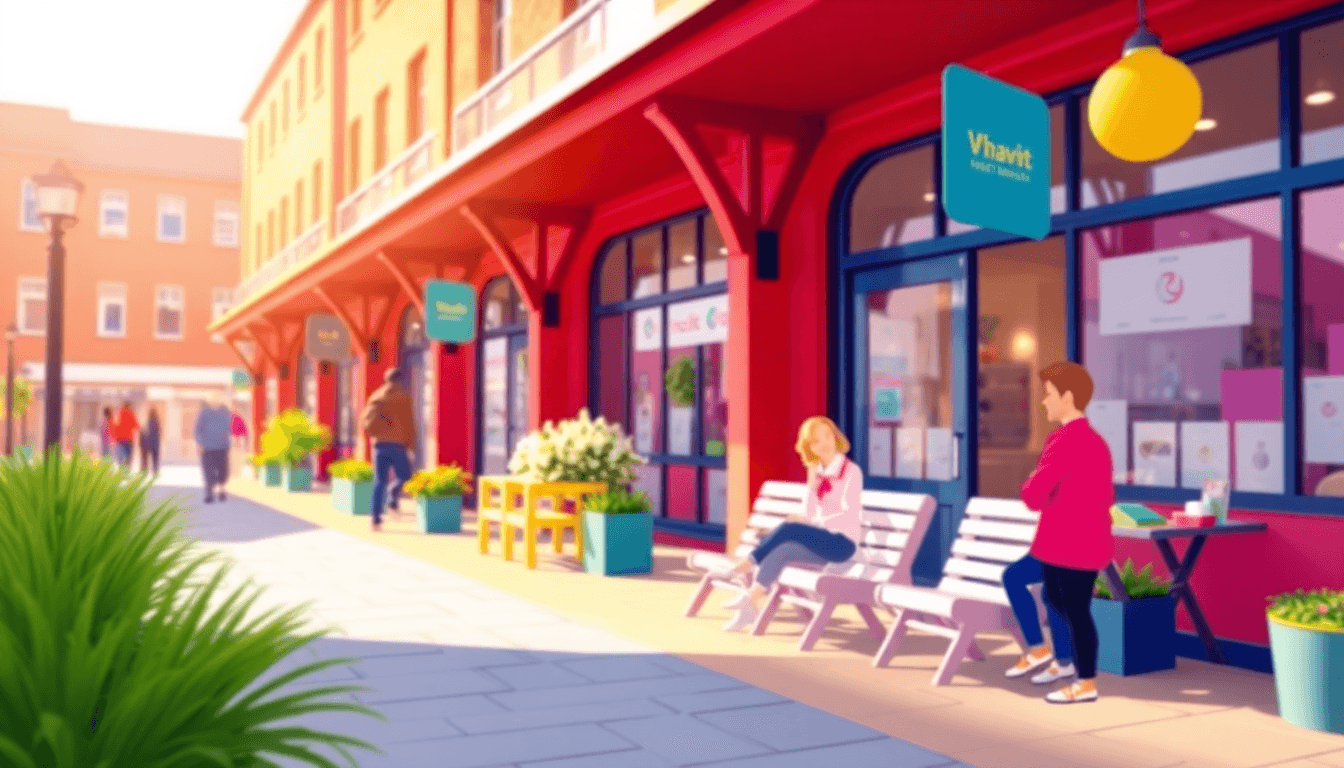 Lace Market Quarter Sees New Housing Development Initiative - positive community news from Nottingham, England