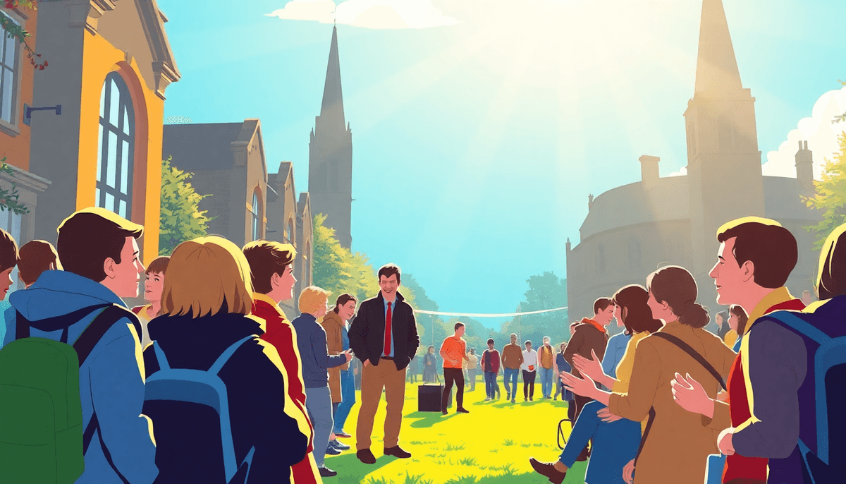 Leicester City Faces Challenges Amidst Relegation Zone Struggles - Oxford good news story