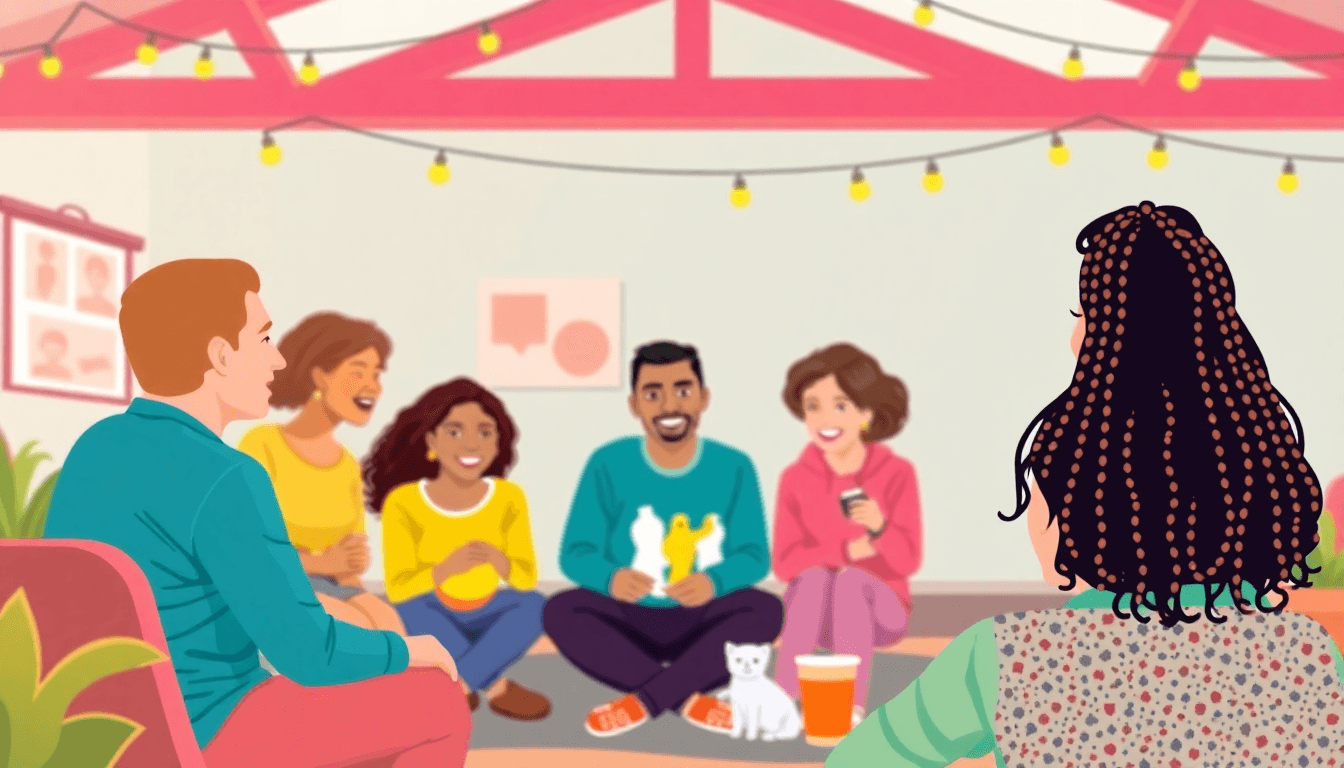 Leicester Family Programme Supports Local Relationships - positive community news from Leicester, England
