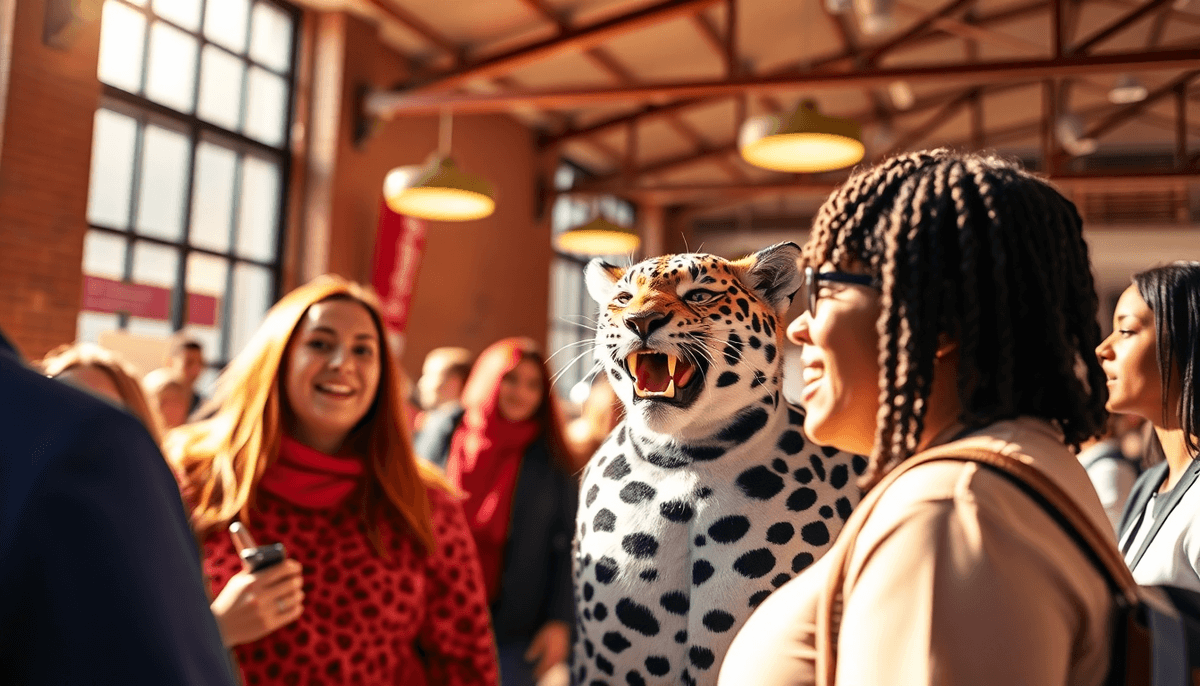 Leigh Leopards' Impressive Start - Leeds good news story