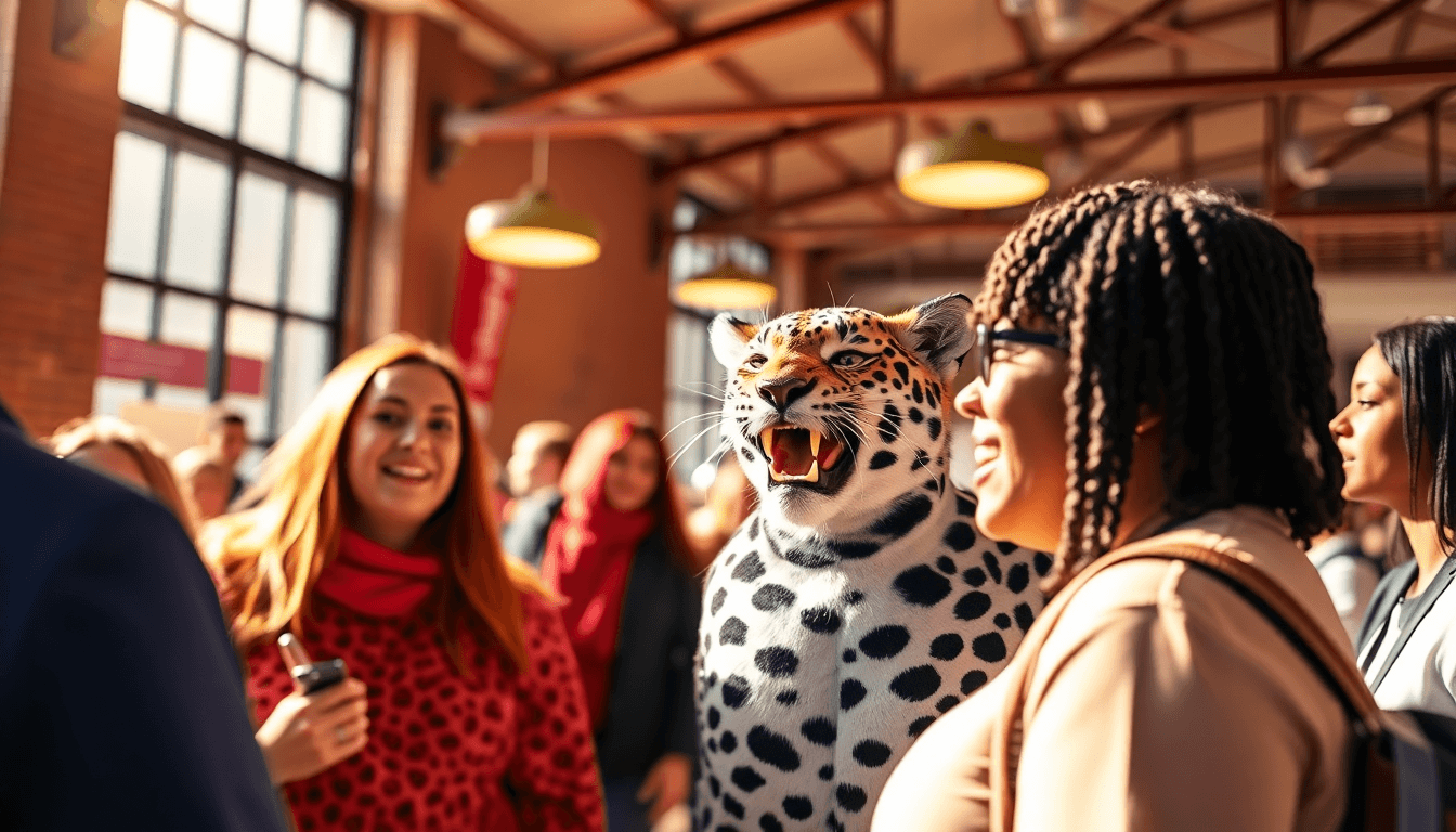 Leigh Leopards' Impressive Start: Leeds Update - positive community news from Leeds, England