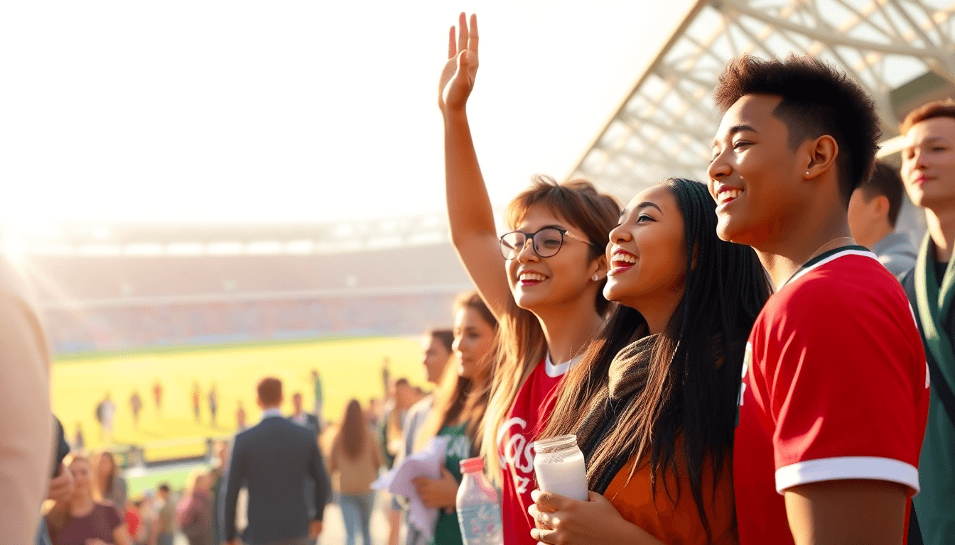Liverpool Triumphs Over Brighton in FA Cup Match - positive community news from Liverpool, England