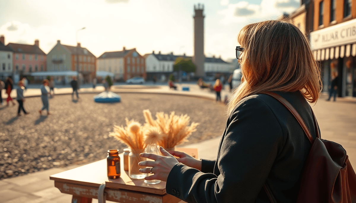 Madonna Praises Margate as an Artists' Paradise - Bradford good news story