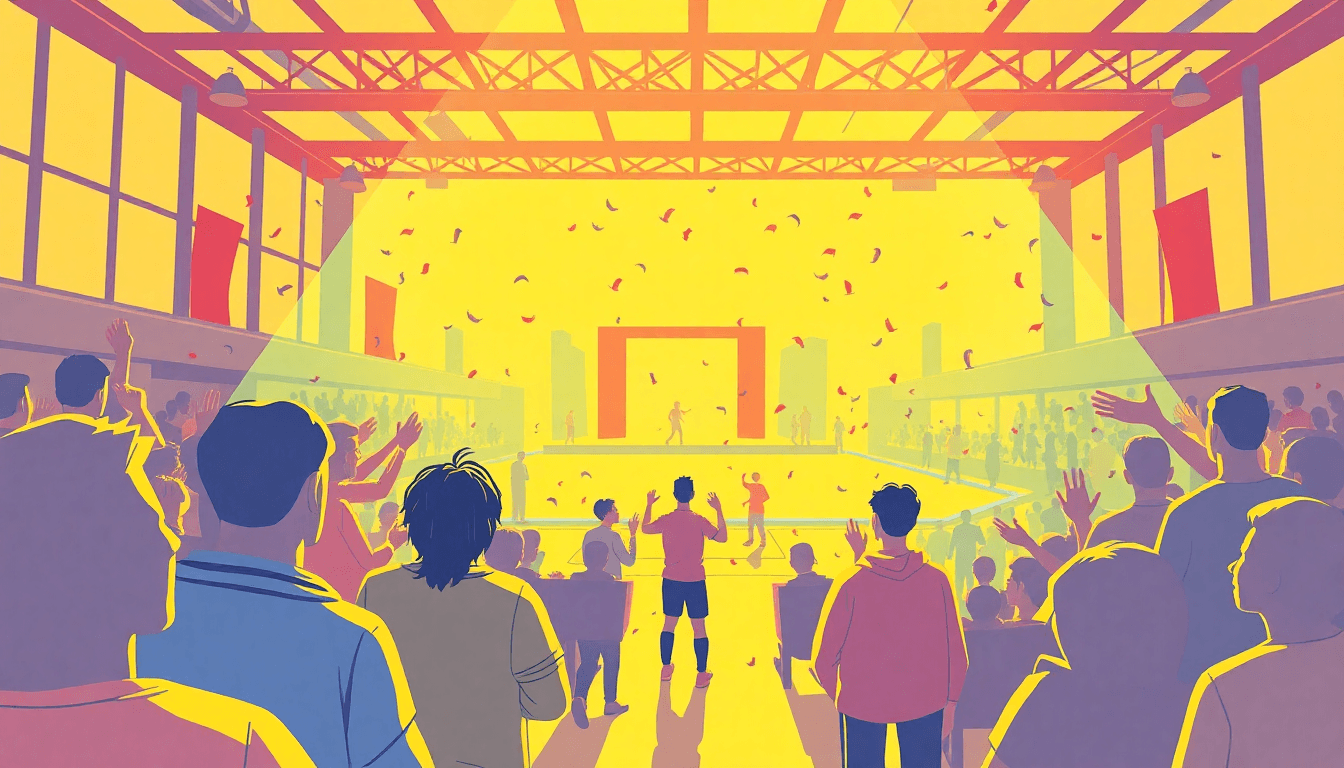 Manchester Joined's Recent Performance: Community News