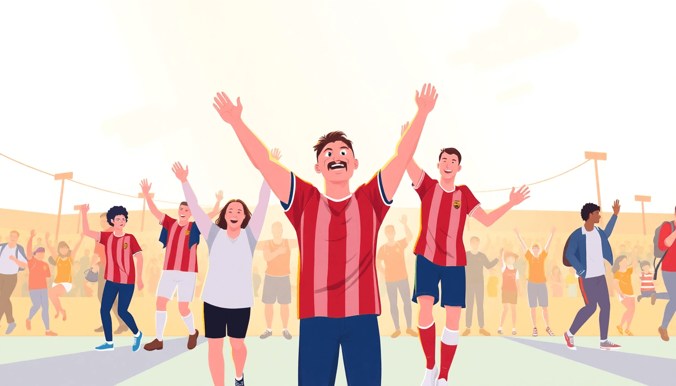 Mansfield Town to Host Arsenal in FA Cup Fifth Round