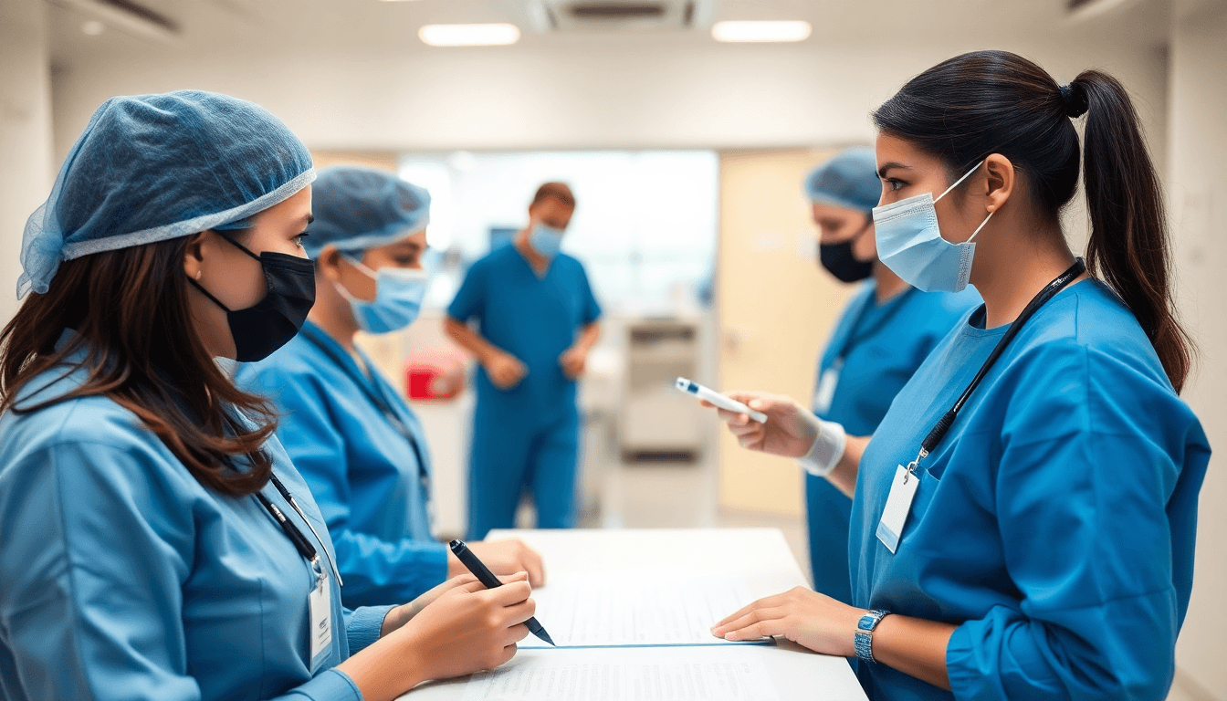 National good news: Multi-cancer Blood Test Misses Key Goal in NHS Trial
The NHS...