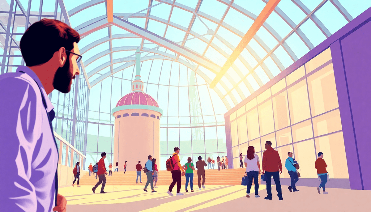 Museum of Science and Industry Highlights Civic Engagement Initiatives - Manchester good news story