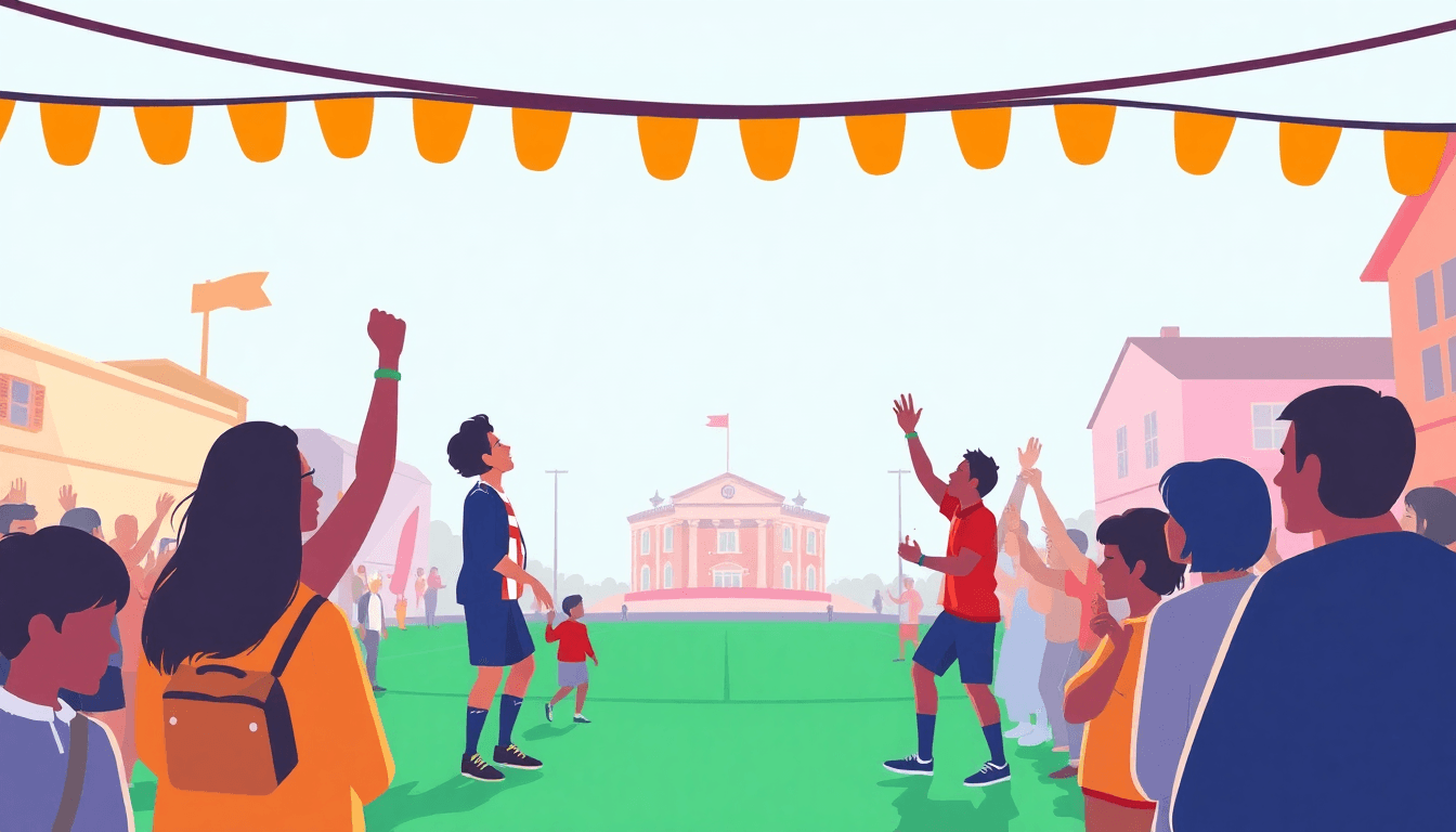 Newcastle Joined's FA Cup Victory Sparks VAR Debate - positive community news from Newcastle, England