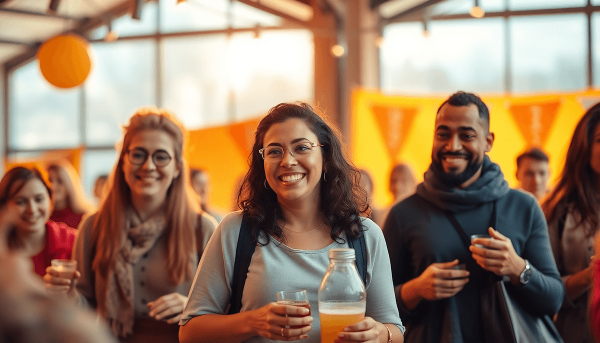 Programme Details - Bristol good news story