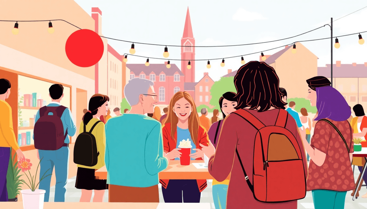 Programme Details - Bristol good news story