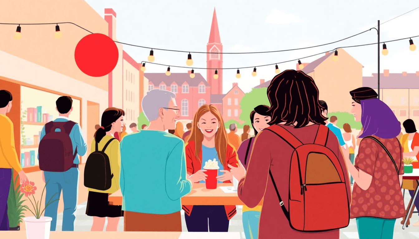 Bristol Balloon Fiesta Faces New Developments-4) - positive community news from Bristol, England