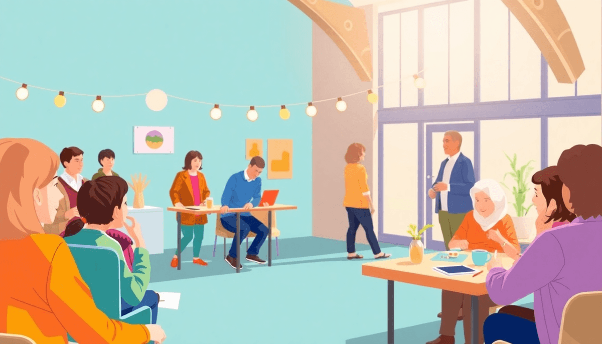 Programme Details - Oxford good news story