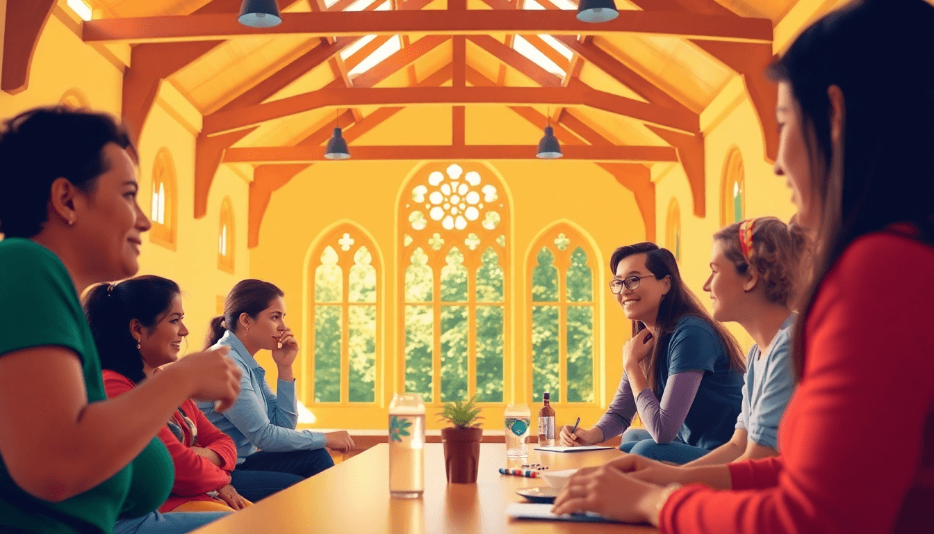 Radcliffe Camera Hosts Educational Initiative in Oxford