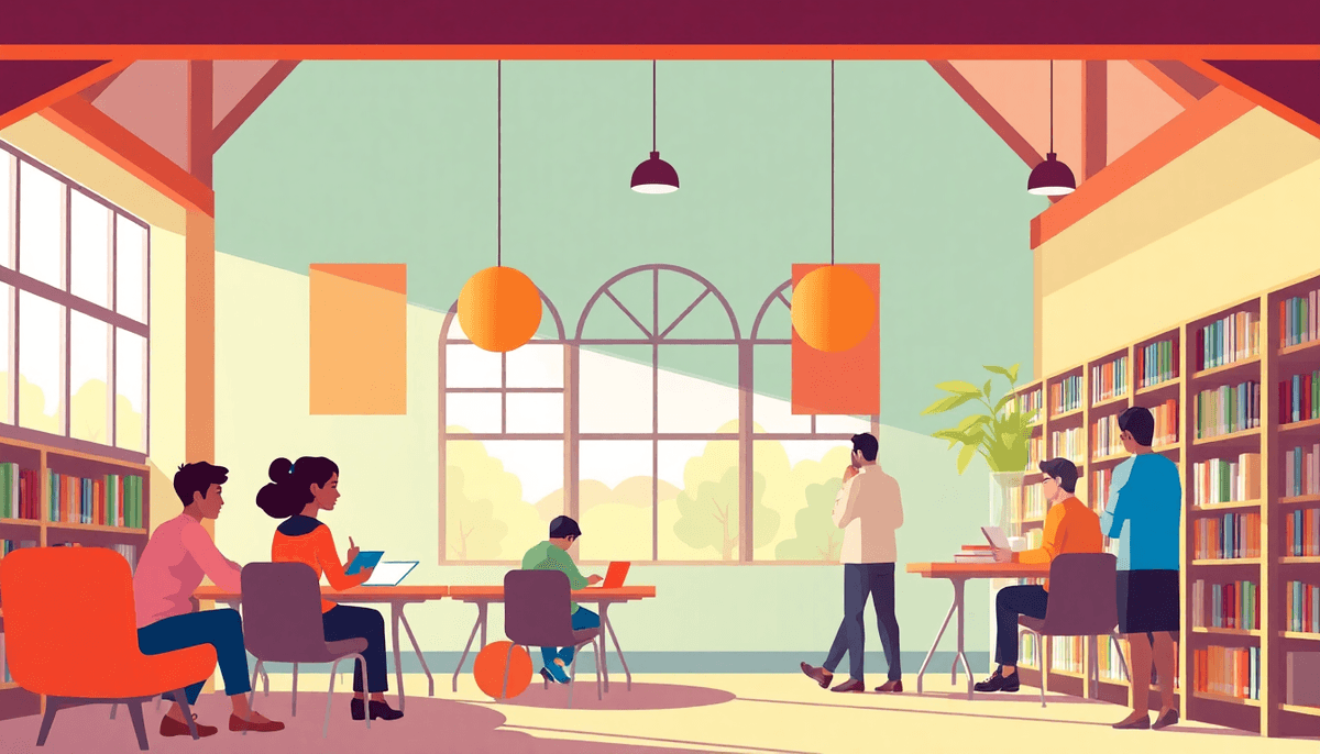 Reform UK Withdraws Lancashire Libraries from Refugee Support Scheme - Leicester good news story