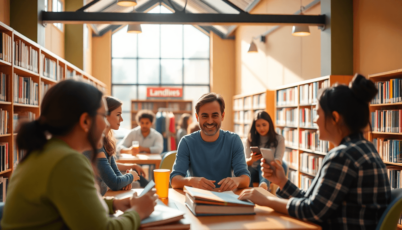 Reform UK Withdraws Lancashire Libraries from Refugee Support Scheme