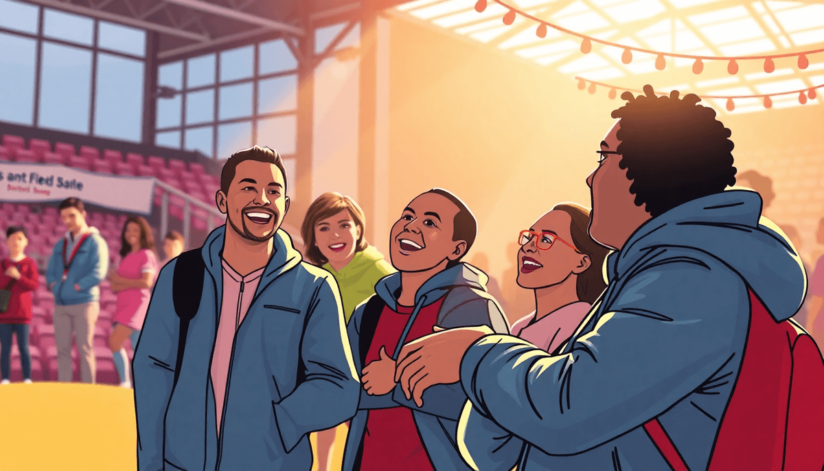 Sheffield United Faces Injury Challenges Ahead of Middlesbrough Match - Sheffield good news story