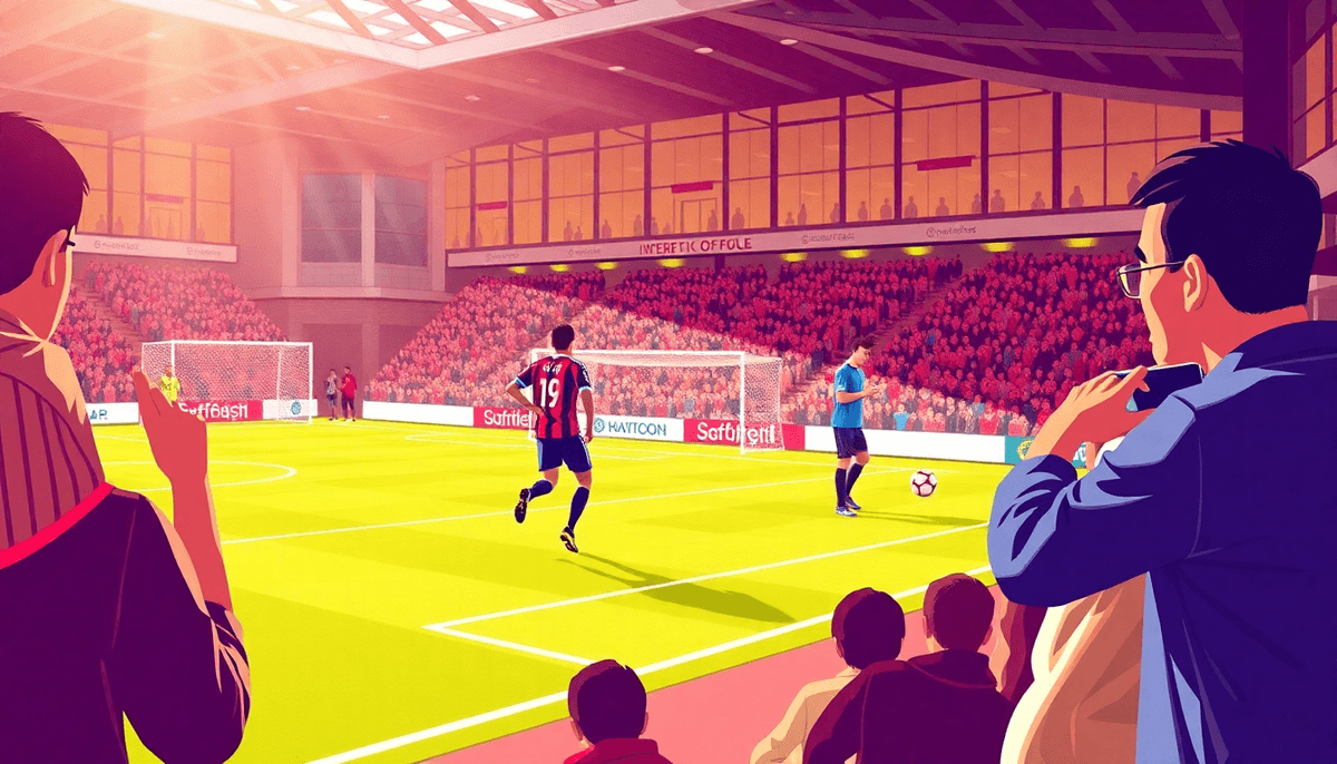 Sheffield United Secures Victory Over Oxford United - Oxford good news story