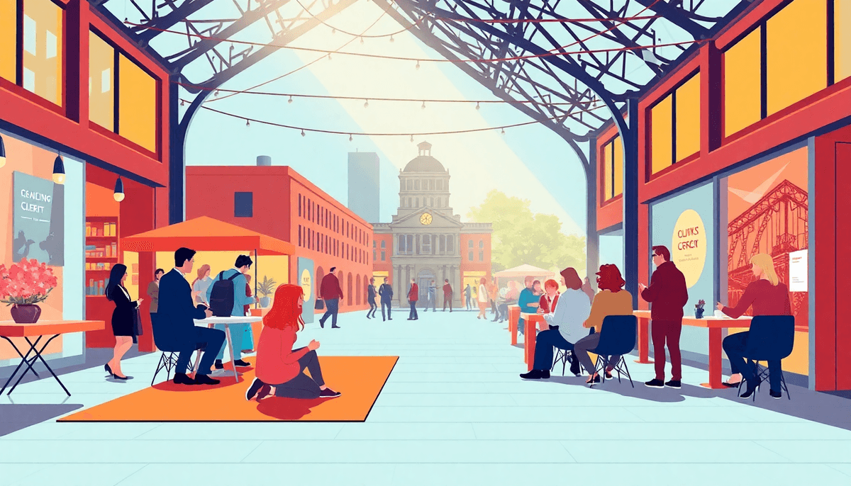 Six Companies Linked to Sarah Ferguson to Close Following Revelations - Manchester good news story