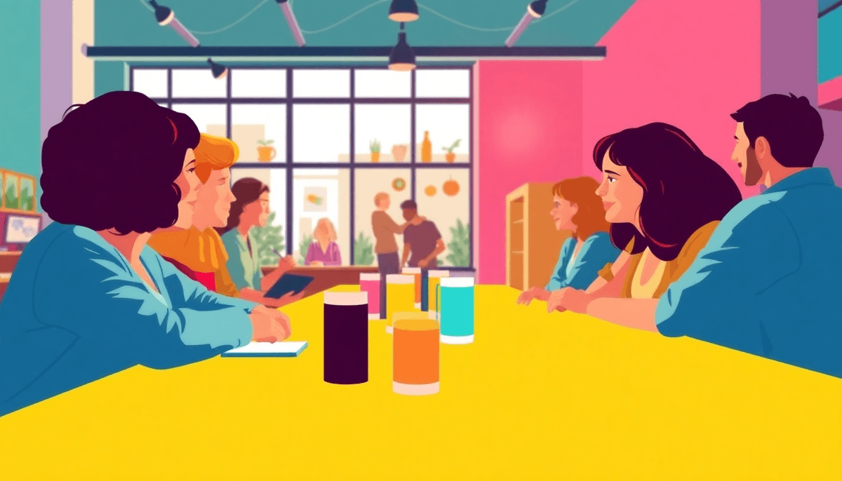 Southampton Arts Centre Highlights Local Human Interest Story - Southampton good news story