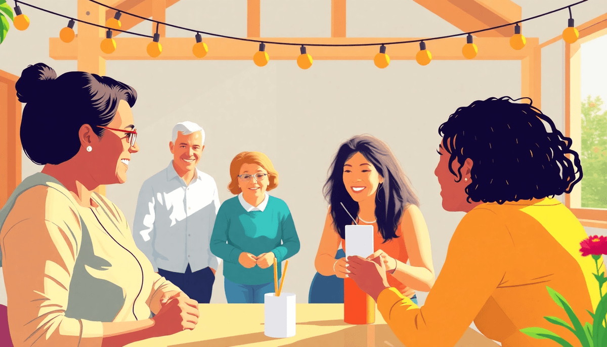 Southampton Family Programme Supports Local Relationships - Southampton good news story