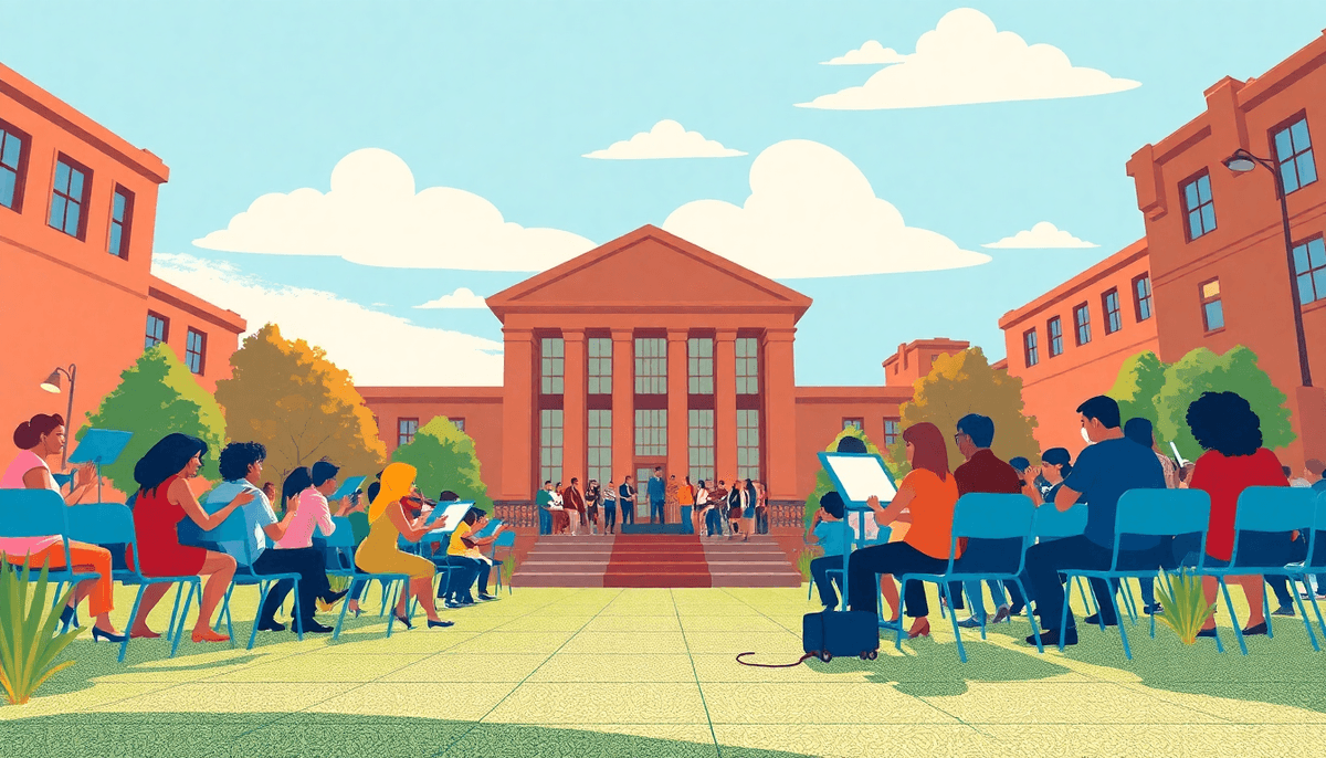 Symphony Hall Concerts Highlight Environmental Stewardship in Birmi... - Birmingham good news story