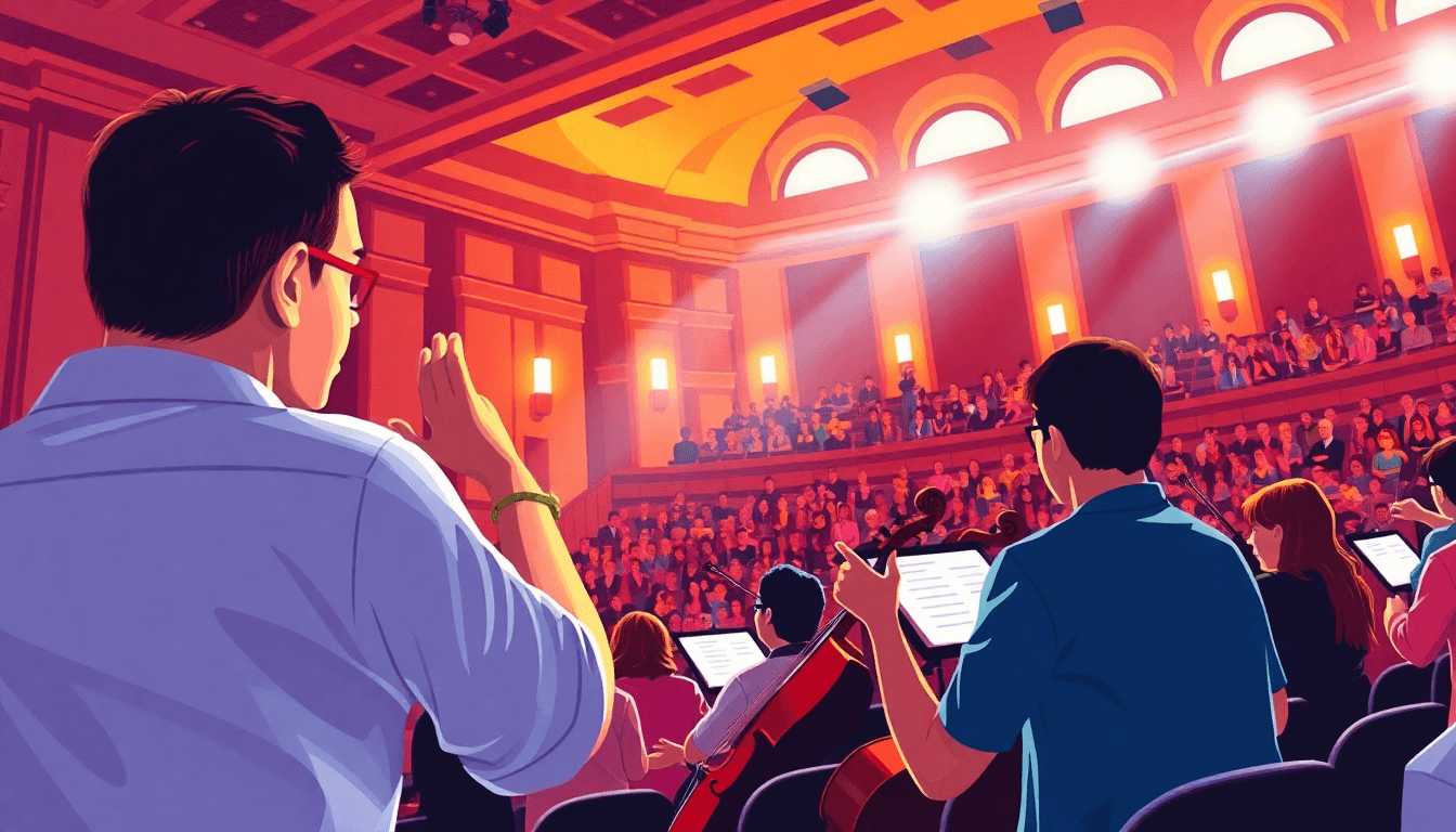 Symphony Hall Concerts Highlight Local Arts and Culture Initiative