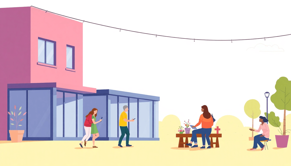 Uplifting news from Leicester - Leicester good news story