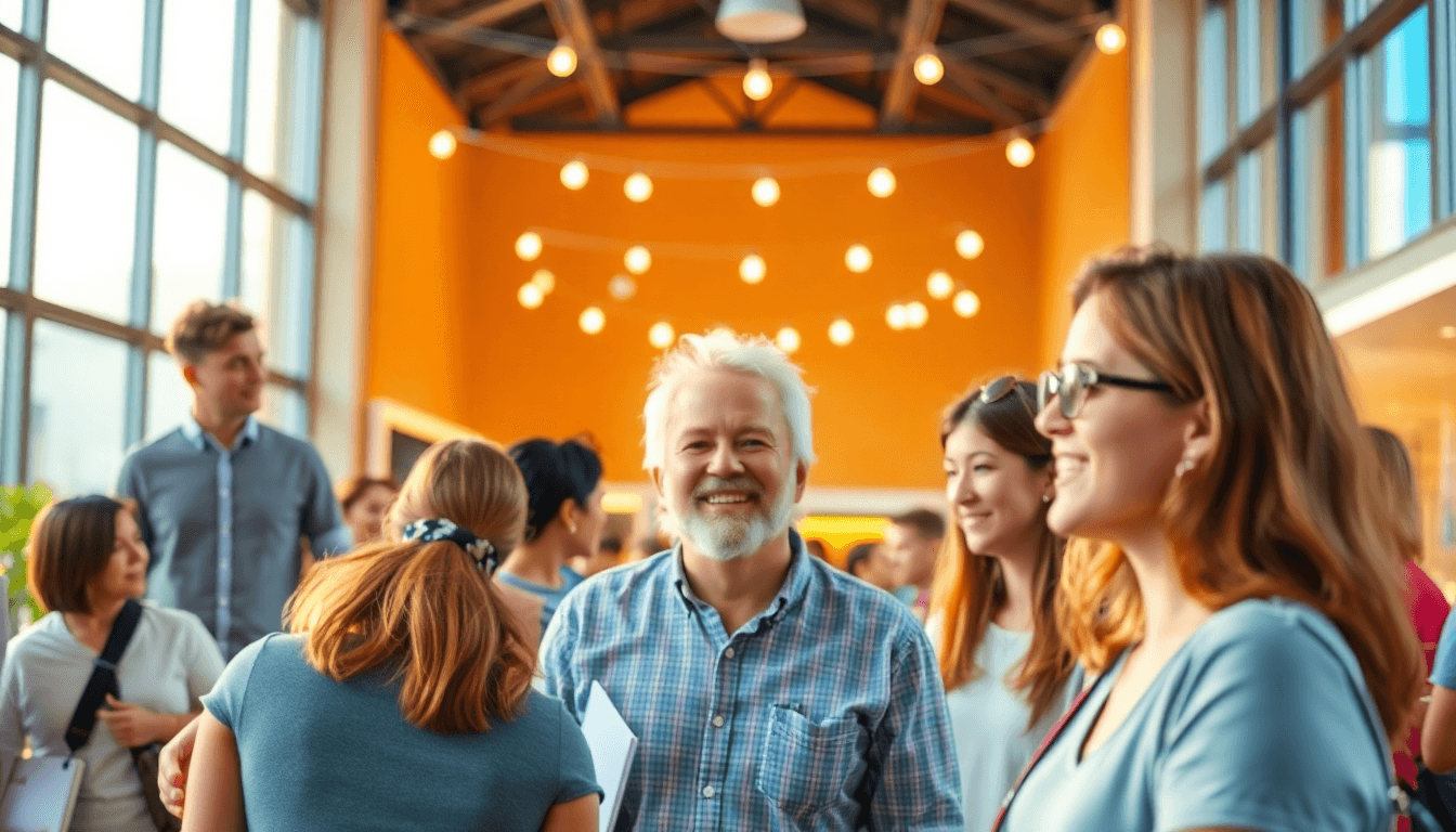 Uplifting news from Newcastle