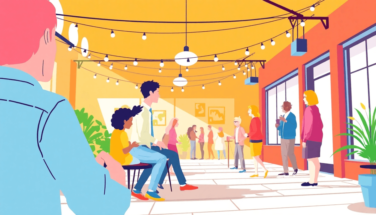 Uplifting news from Nottingham - Nottingham good news story