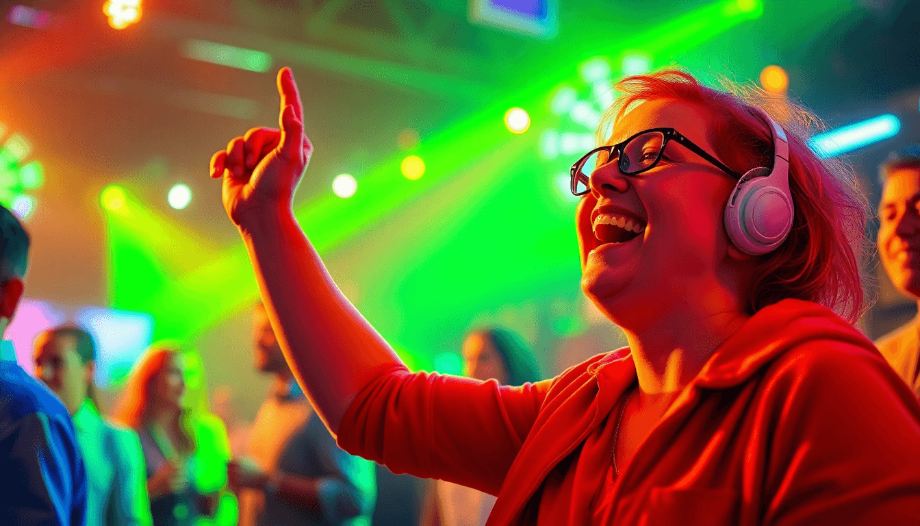 Van Gerwen Triumphs in Premier League Darts Opener