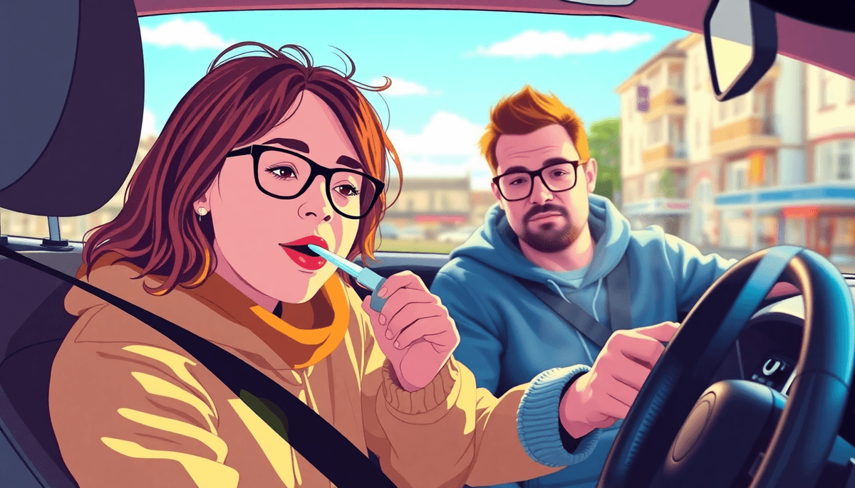 Vaping in Cars with Children to be Banned in England - Brighton good news story