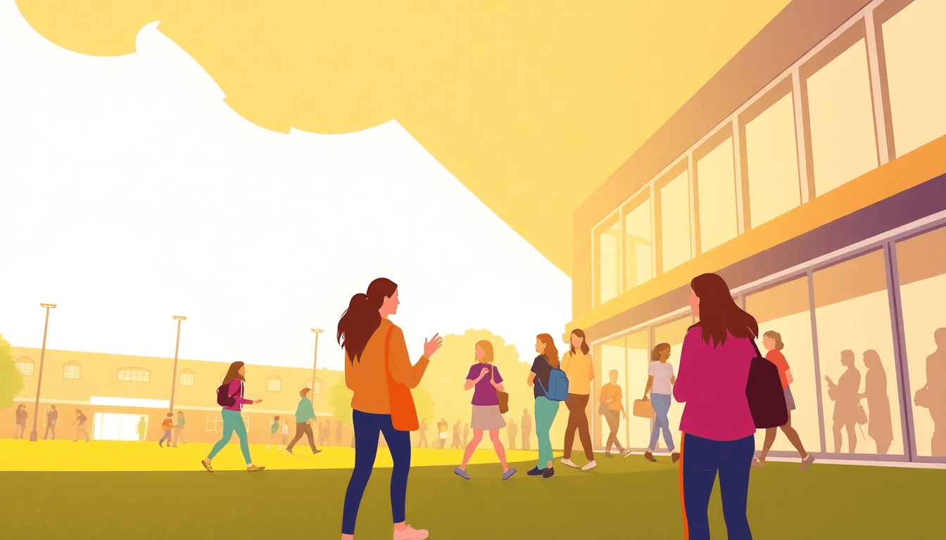 Cambridge Joined Women Make Historic Move to Grange Road