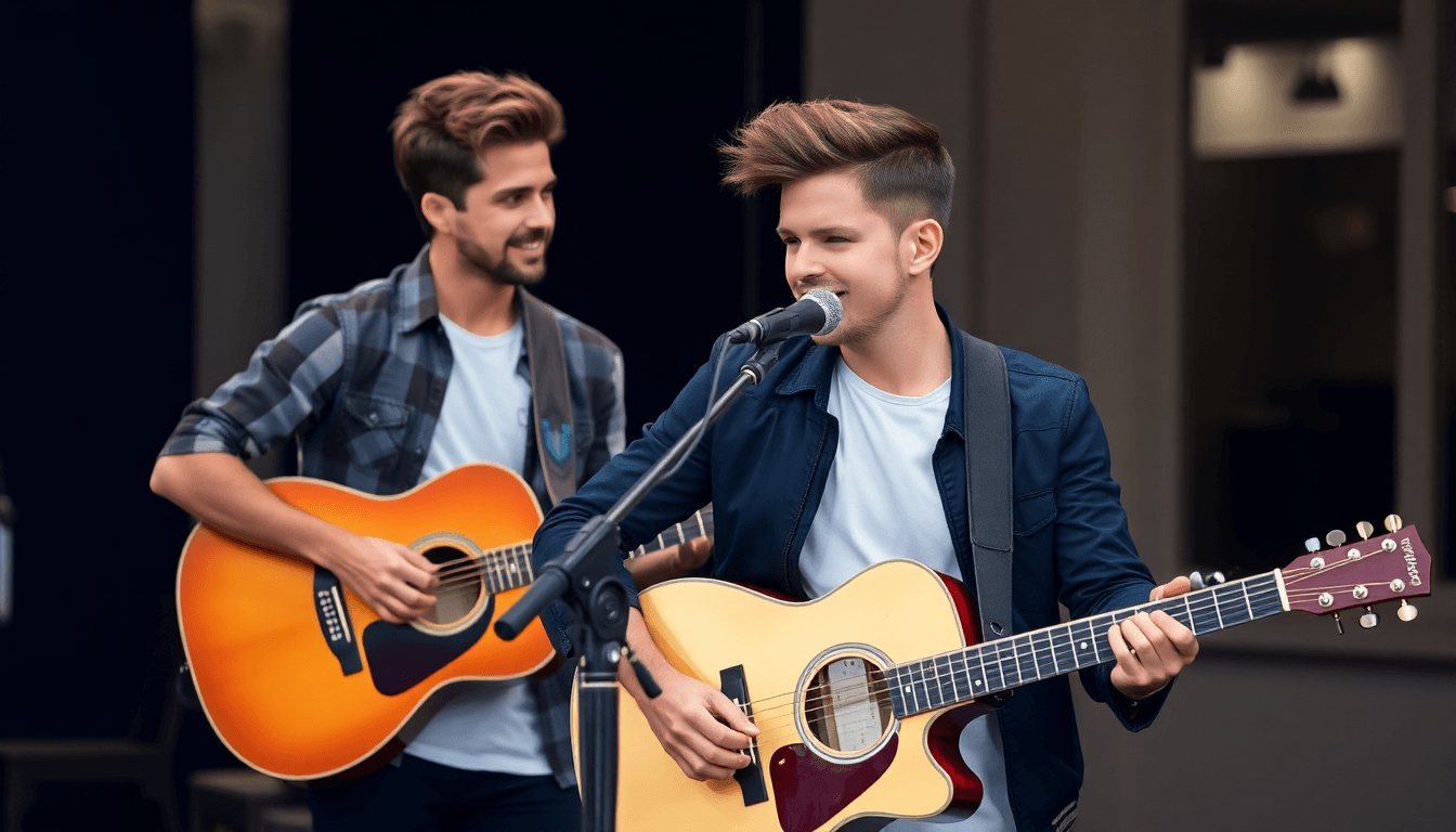 National good news: Cruz Beckham Begins Music Career Amid Family Attention
Cruz...