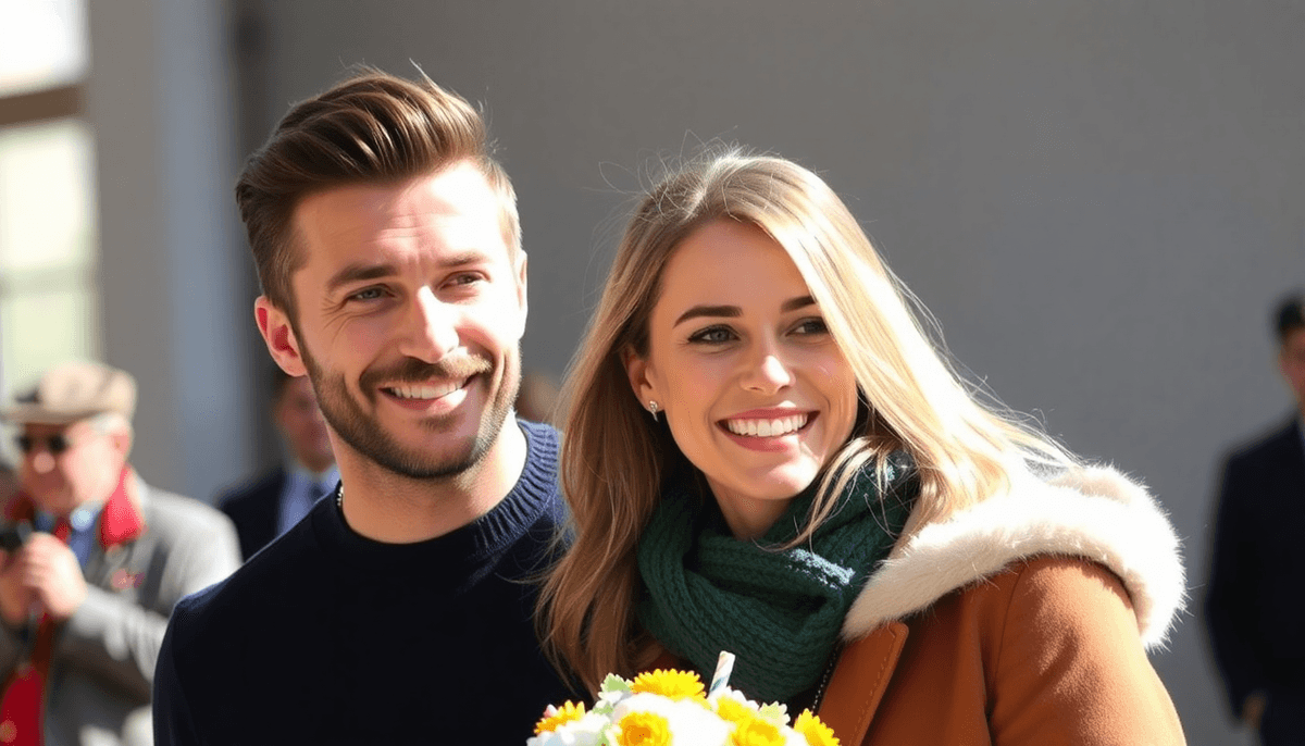 National good news: David and Victoria Beckham Send Birthday Wishes to Brooklyn
David...