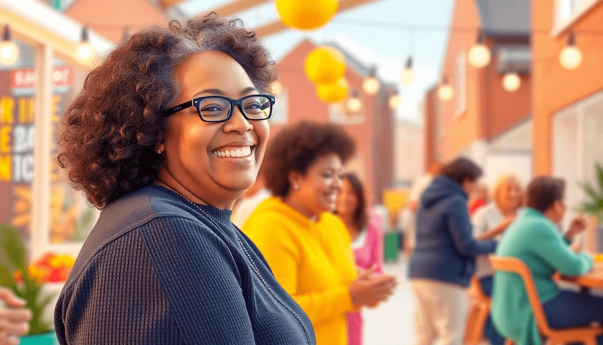 Durham Charity Co-Founder Leaves Lasting Legacy - Durham good news story