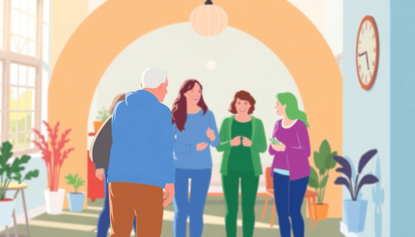 Exeter Phoenix Hosts Health & Wellness Initiative - positive community news from Exeter, England
