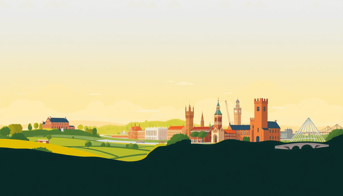 East of England Round-Up: Community Initiatives and Challenges
Communities a...