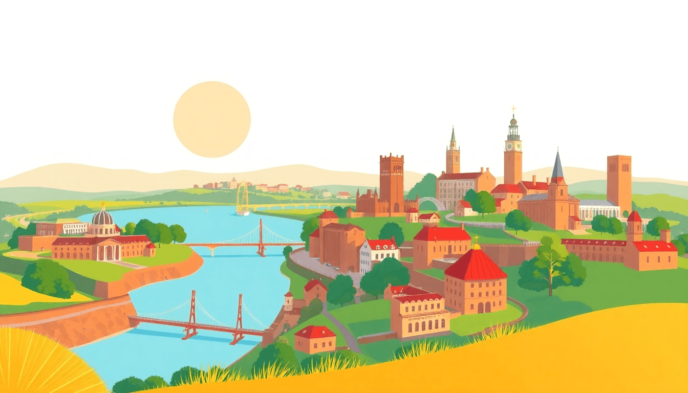 North East Round-Up: Community Initiatives and Conservation - positive community news from Newcastle, England