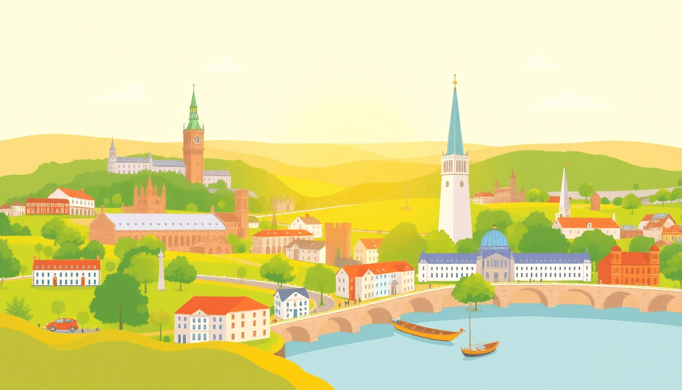 South East Round-Up: Community and Conservation Initiatives Emerge
Communiti...