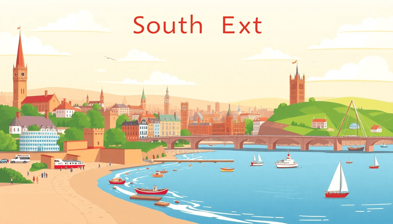 South East Round-Up: Regional Developments and Debates