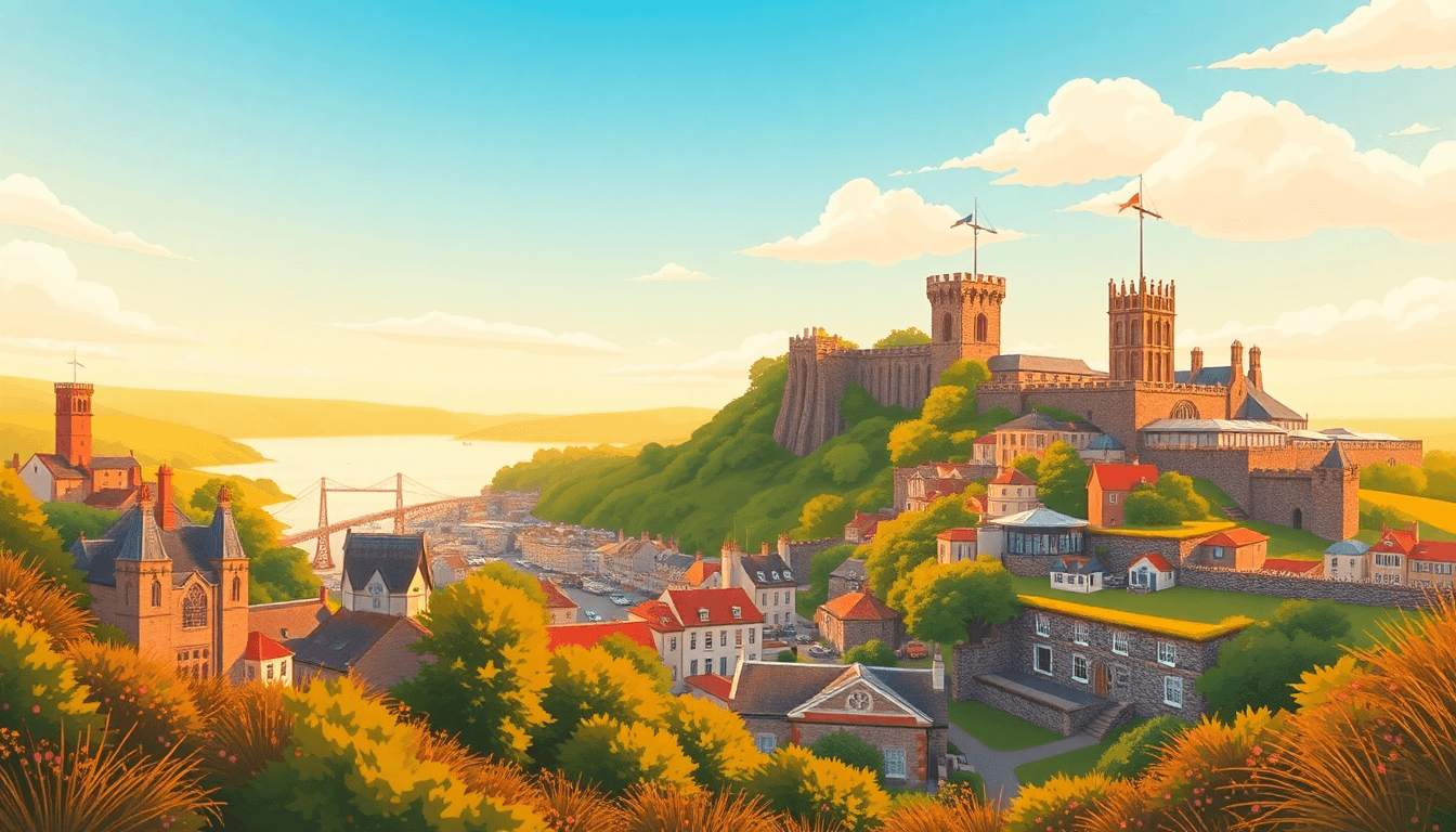 South West Round-Up: Community Initiatives and Legal - positive community news from Bristol, England