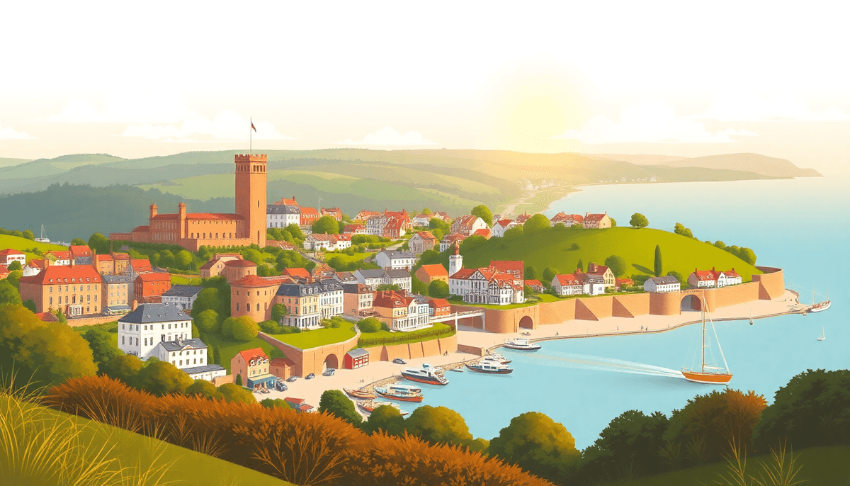 Good news round-up from South West England