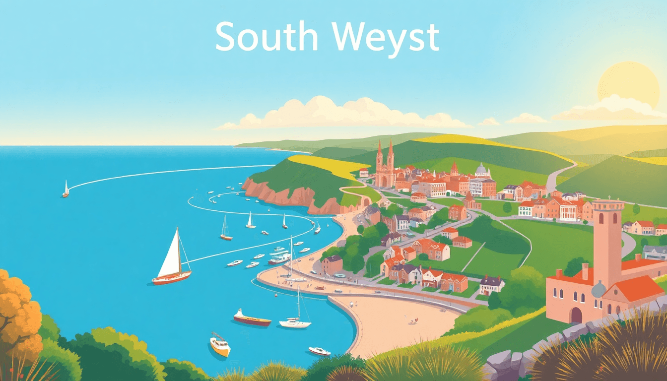 South West Round-Up: Arts and heritage Heritage and Youth
