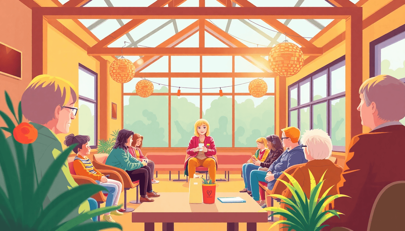 Jean Wilson's Legacy in Blindness Charity Work Remembered