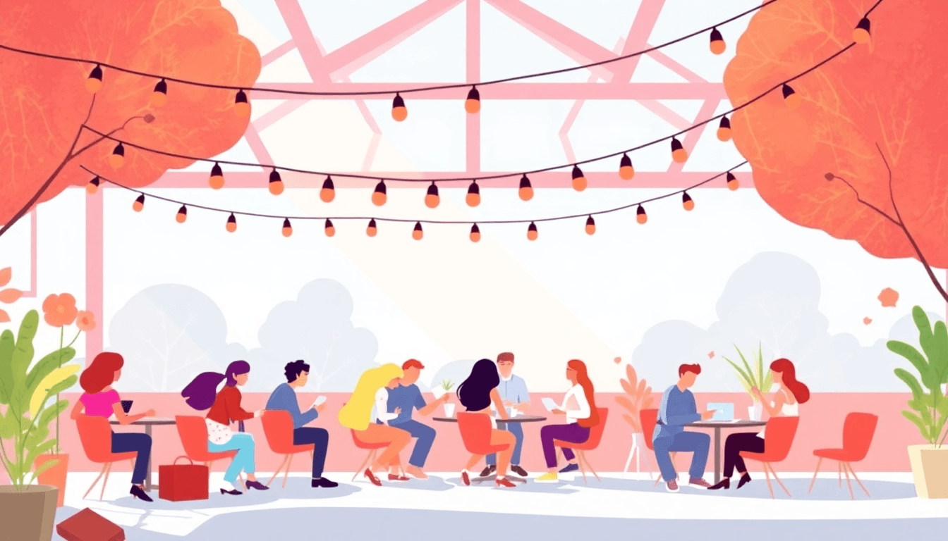 Lancaster University Explores Social Media Age Restrictions - positive community news from Lancaster, England