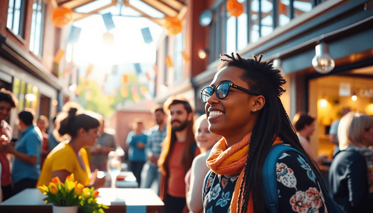 MPs Criticise US Hosting of Tommy Robinson - Canterbury good news story