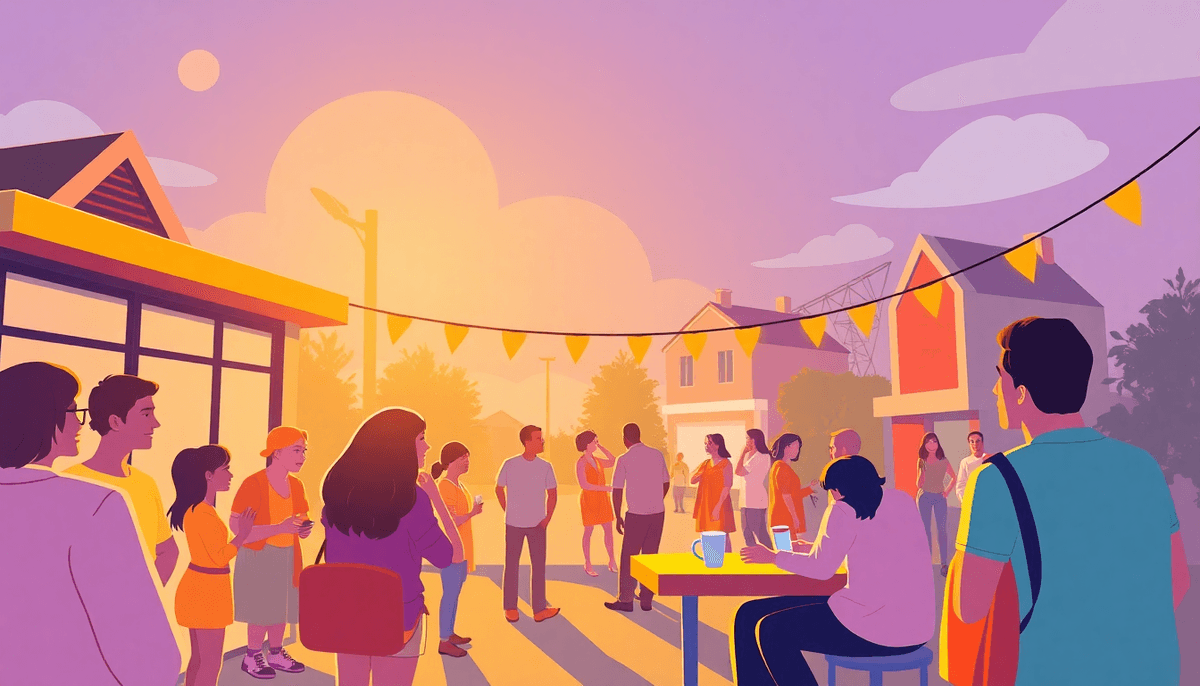 MPs Criticise US Hosting of Tommy Robinson - Wolverhampton good news story