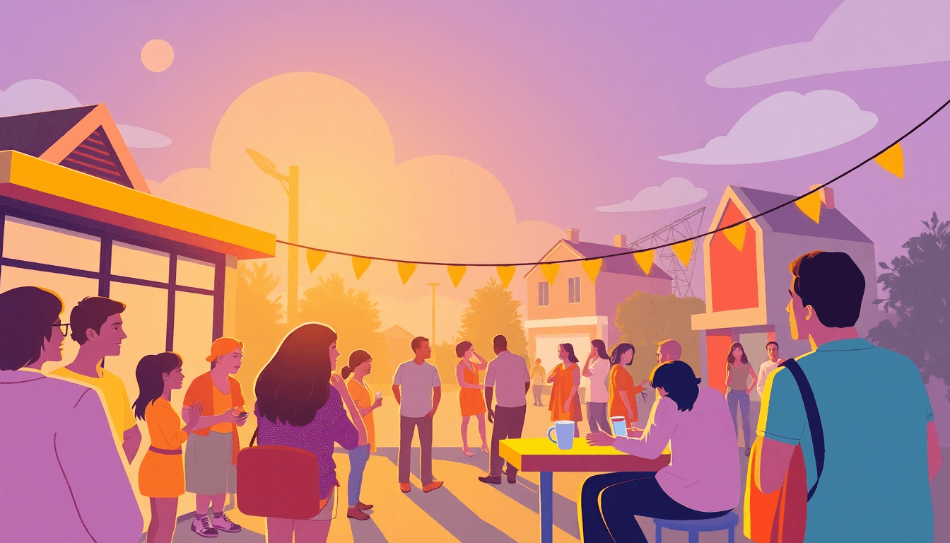 MPs Criticise US Hosting of Tommy Robinson