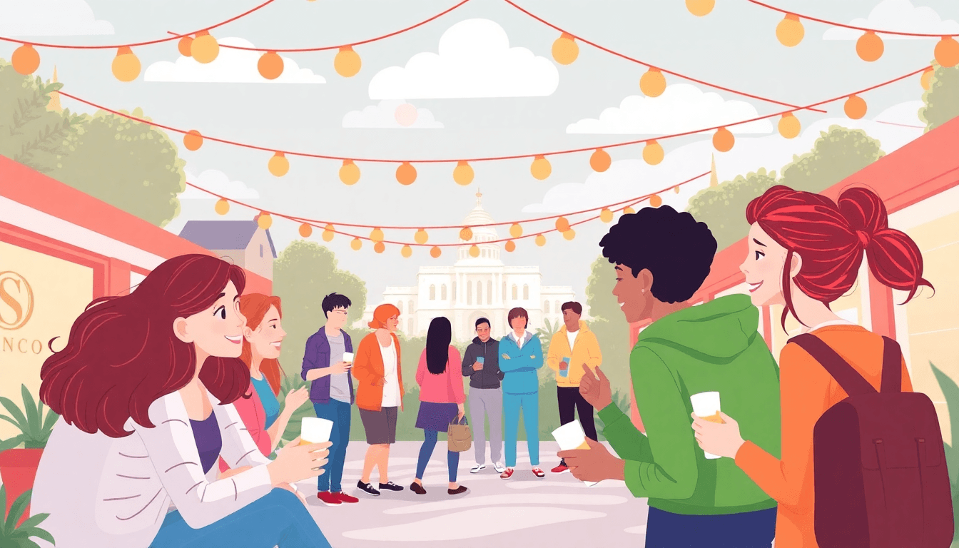Plymouth Teens to Trial Social Media Restrictions - positive community news from Plymouth, England