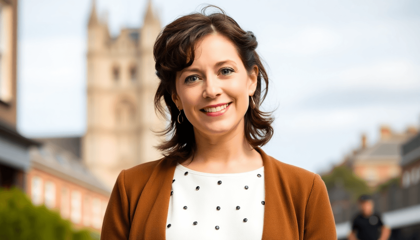 Rachel Joyce's Novel Adapted into West End Musical - positive culture news from England, England